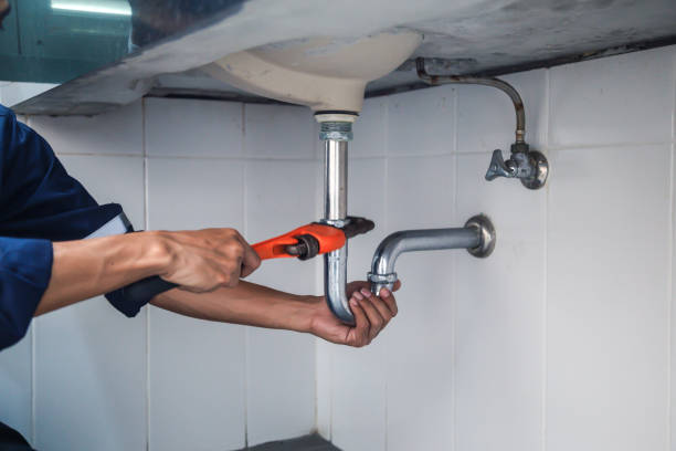 Best Emergency Plumbing Repair  in Clarkston Heights Vineland, WA