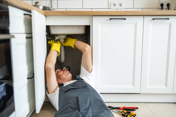 Shower Repair Services in Clarkston Heights Vineland, WA
