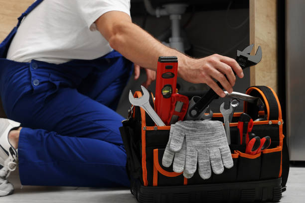 Clogged Drain Plumber in Clarkston Heights Vineland, WA